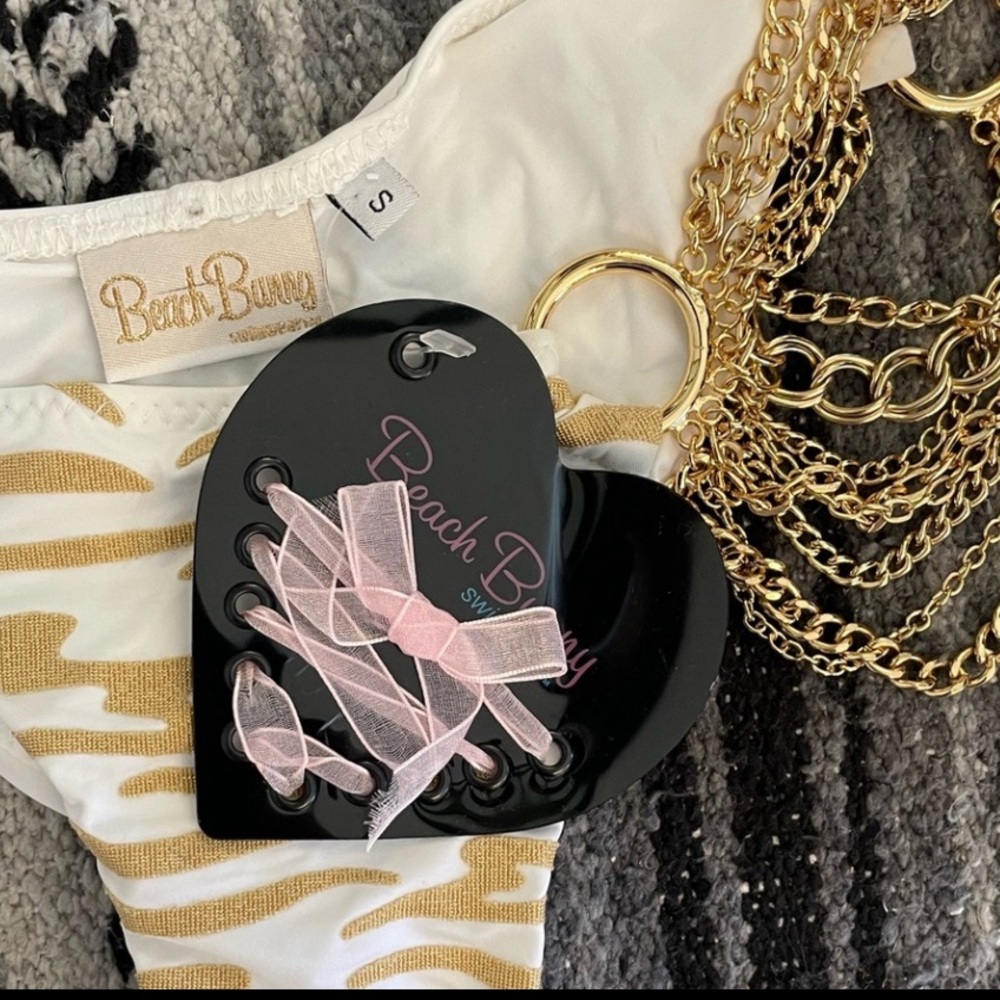 “Who’s that Girl” Bikini L/S - Picture 4 of 8